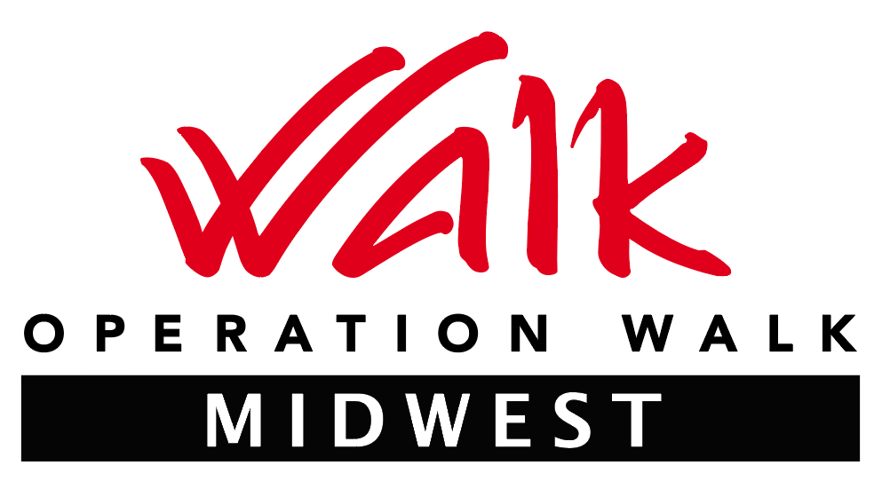 Operation Walk Midwest